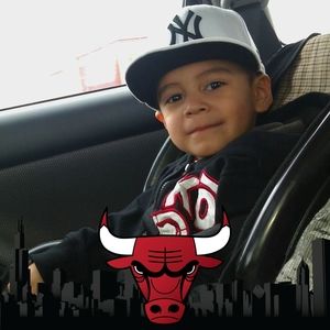 Meet your Posher, Beto